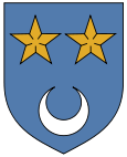 Wappen von Ohnenheim