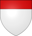 Wappen von Saint-Vérain