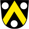Wappen von Salmbach