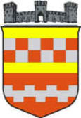Wappen der Stadt Bergneustadt