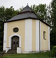 Kapelle Hohes Holz