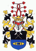 Wappen der Stadt Meuselwitz