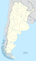San Martín (Buenos Aires) (Argentinien)