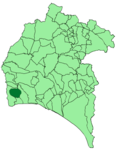 Map of Villablanca (Huelva).png