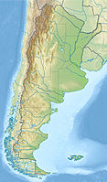 Antofalla (Argentinien)