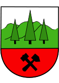 Wappen der Gemeinde Pottiga