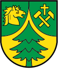 Wappen der Gemeinde Weira
