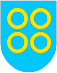 Wappen der Kommune Hadsel