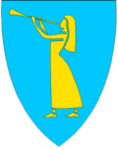 Wappen der Kommune Sel