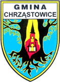 Wappen von Chrząstowice