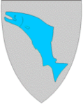 Wappen der Kommune Grane