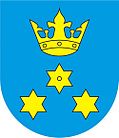 Wappen von Pawłowice