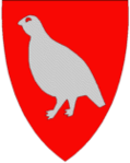 Wappen der Kommune Holtålen