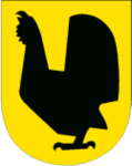 Wappen der Kommune Malvik