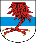 Wappen von Dobrzany