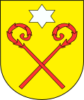 Wappen von Górzyca
