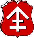 Wappen von Boćki
