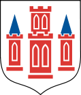 Wappen von Gostyń