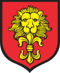 Wappen von Jasień