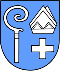 Wappen von Kwidzyn