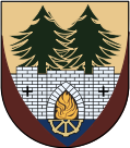 Wappen von Murow