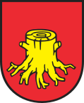 Wappen von Nowa Ruda