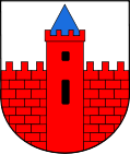 Wappen von Raciąż