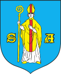 Wappen von Serock
