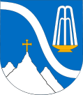 Wappen von Szczawnica