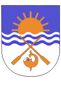 Wappen von Turawa