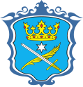 Wappen von Wałcz