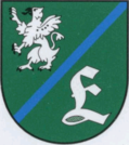 Wappen der Gmina Łęczyce