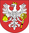 Wappen von Bledzew