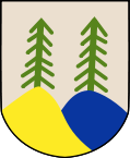 Wappen von Strumień