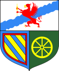 Wappen der Gmina Dolíce