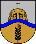 Wappen der Gmina Główczyce