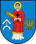 Wappen von Pacyna