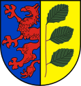Wappen von Stare Czarnowo