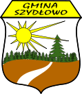 Wappen der Gmina Szydłowo