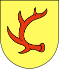 Wappen von Trzebiel