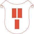 Wappen von Tułowice