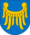 Wappen des Powiat Rybnicki