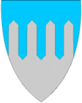 Wappen der Kommune Skaun