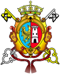 Wappen von Wadowice