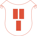 Wappen von Tułowice