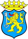 Wappen von Skwierzyna
