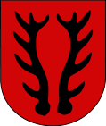 Wappen von Szlichtyngowa