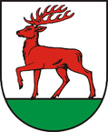 Wappen von Rzepin