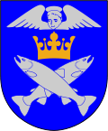 Wappen von Ängelholm