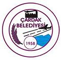Wappen von Çardak
